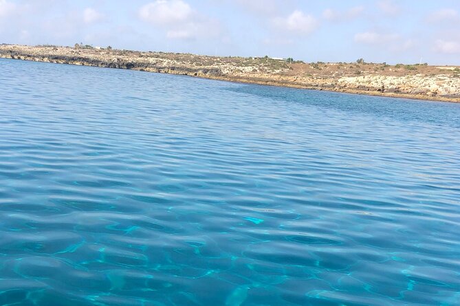Excursion- FULL DAY - By boat Marzamemi - Who will enjoy this boat trip most?