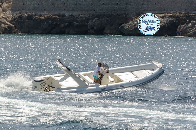 Excursions to the Palermo coast - Key points about the Palermo coast boat trip