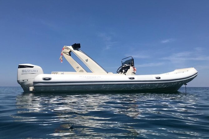 Excursions to the Palermo coast - Sferracavallo adds a relaxed coastal stop
