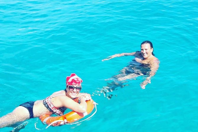 Favignana and Egadi Islands Boat Tour - Why this Egadi Islands boat day works