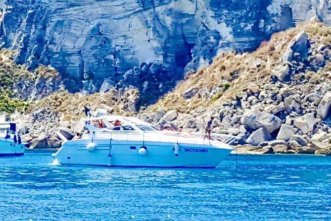 Favignana and Egadi Islands Boat Tour - What the small group changes