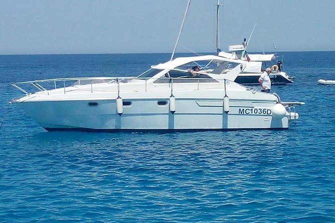 Favignana and Egadi Islands Boat Tour - Practical advice before you book