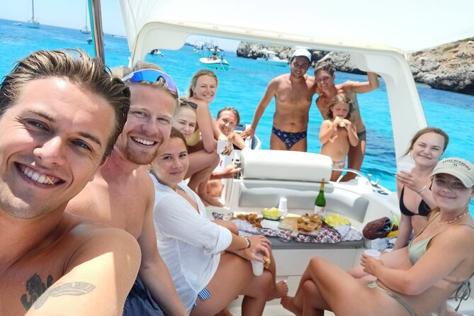 Favignana inflatable boat tour, wine tasting, snorkeling and relaxation - Is the $150.18 price fair?