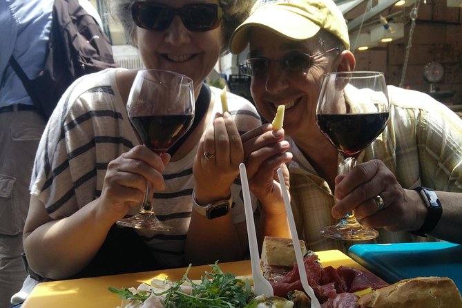 Food and Culture Tour of Ortigia - Key points to know