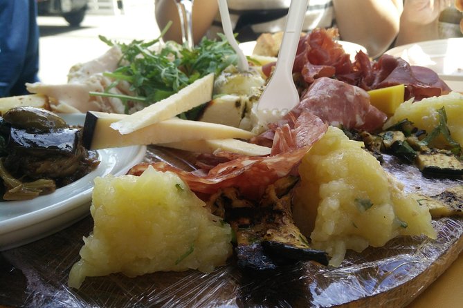 Food and Culture Tour of Ortigia - Why this food walk works so well in Ortigia