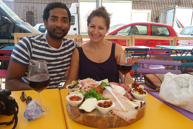 Food + City Tour tour in Ortigia with an authorized guide - Key points at a glance
