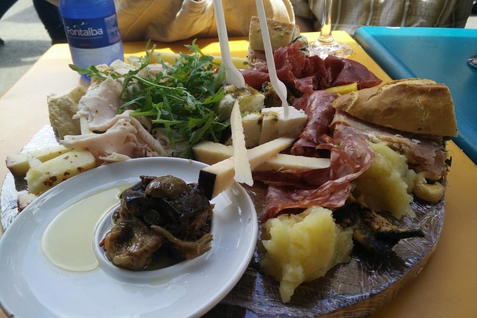 Food + City Tour tour in Ortigia with an authorized guide - Why this Ortigia food walk works well