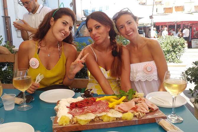 Food + City Tour tour in Ortigia with an authorized guide - What to expect at Mercato di Ortigia