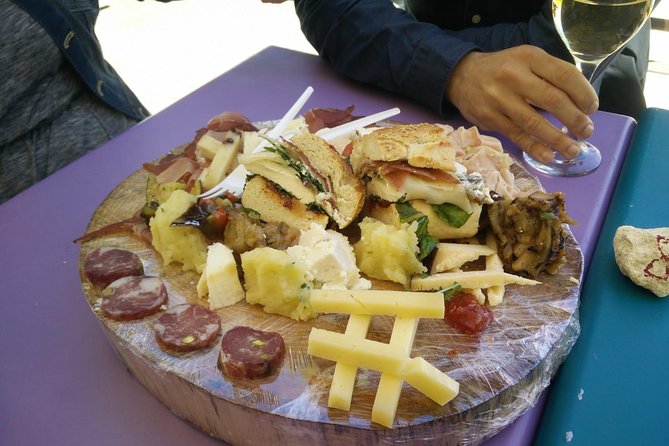 Food + City Tour tour in Ortigia with an authorized guide - Who should book this tour