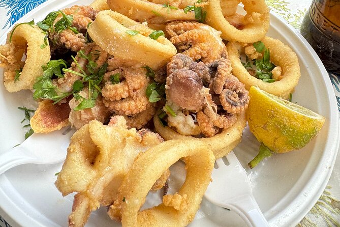 Food Tour Among Markets, Flavours and Local Secrets - Is $148.93 a fair price?