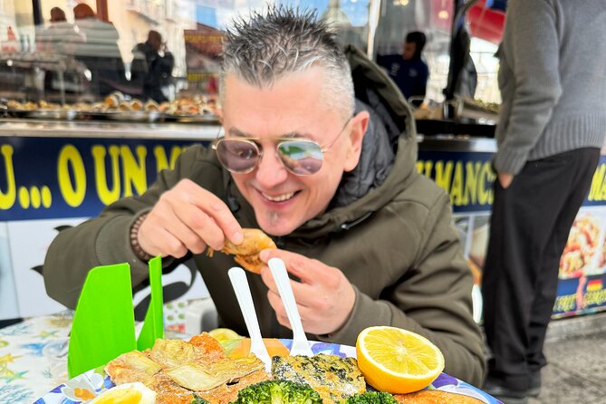Food Tour Among Markets, Flavours and Local Secrets - Who will enjoy this Palermo food walk?