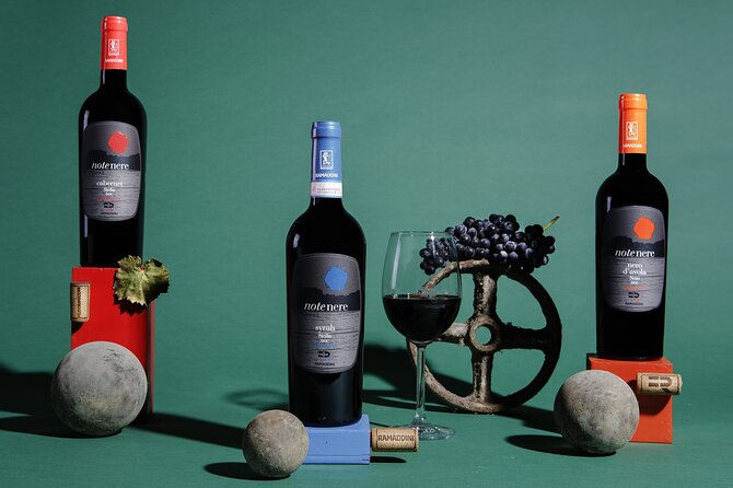 FR Lovers Wine Tasting - Who will enjoy this experience most