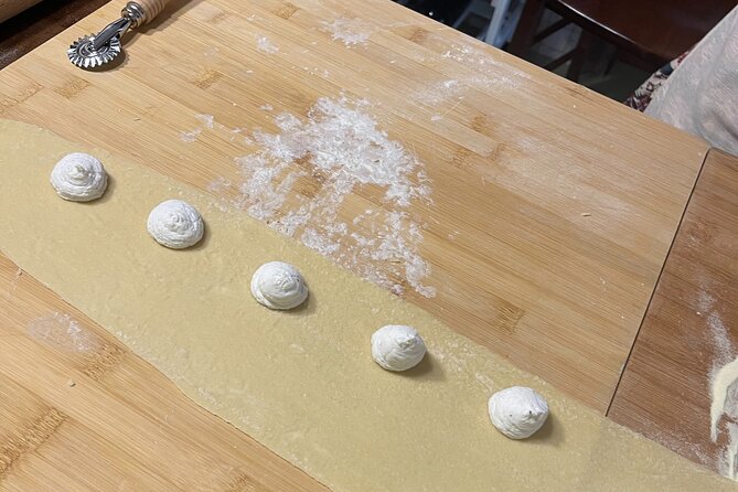 Fresh Pasta Private Cooking Class - Making pasta from scratch in a Messina home