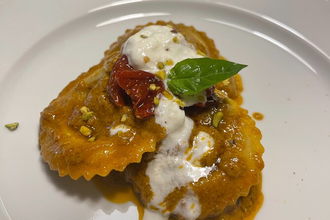 Fresh Pasta Private Cooking Class - Who should book this pasta class?