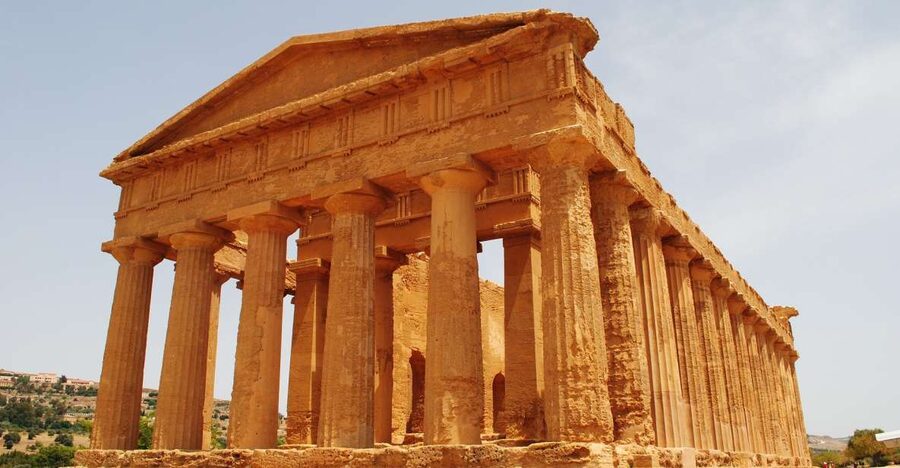 From Catania: Agrigento and Piazza Armerina Audioguide Tour - Why this day trip makes sense from Catania