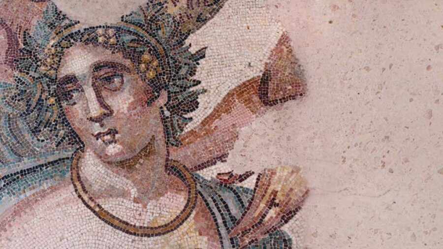 From Catania: Agrigento and Piazza Armerina Audioguide Tour - Audioguide versus a live guide