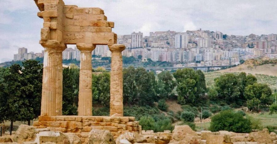 From Catania: Agrigento and Piazza Armerina Full-Day Trip - Key points to know before booking