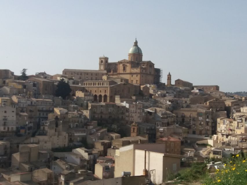 From Catania: Agrigento and Piazza Armerina Full-Day Trip - Why this makes sense from Catania