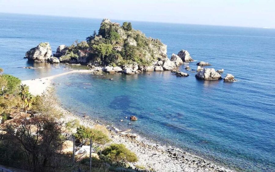From Catania: Day Trip to Giardini Naxos and Taormina - Timing, comfort, and the value of $94