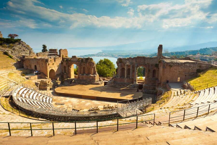From Catania: Day Trip to Mount Etna and Taormina - Should you book this Etna and Taormina day trip?