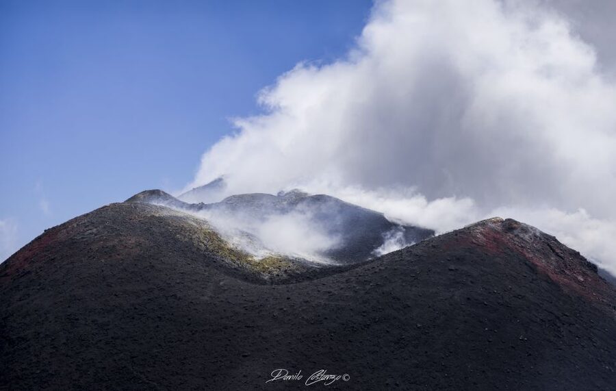 From Catania: Etna tour to the Base of the Summit Craters - Key points to know before booking