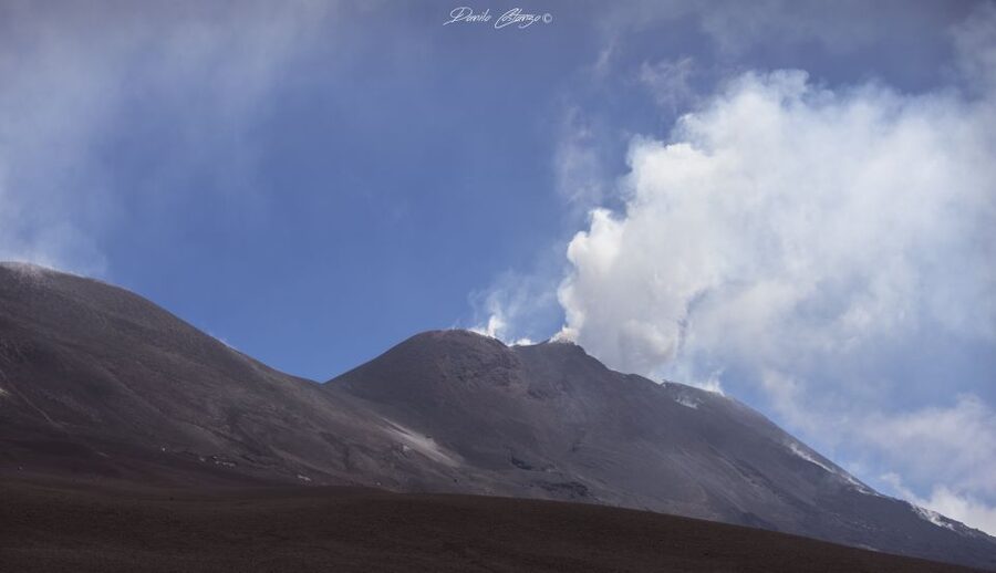 From Catania: Etna tour to the Base of the Summit Craters - Lunch with Etna DOC wine