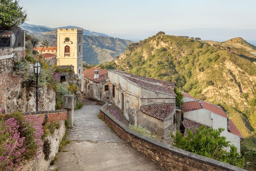 From Catania: Guided Godfather Tour with Taormina Visit - Key points to know before booking