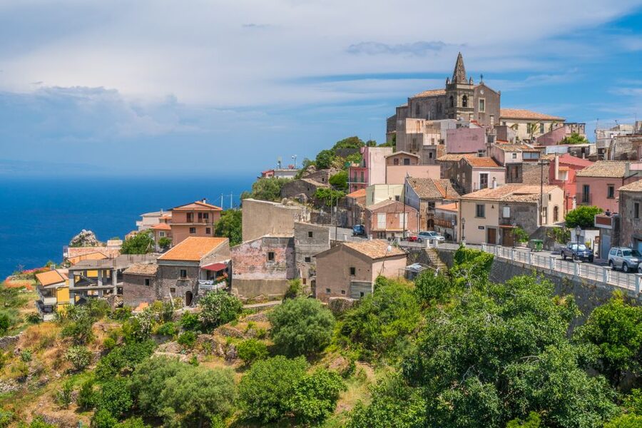 From Catania: Guided Godfather Tour with Taormina Visit - FAQ
