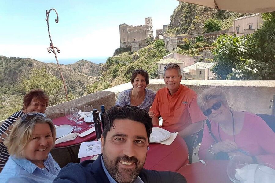 From Catania: Guided Godfather Tour with Taormina Visit - Who will enjoy this tour most?