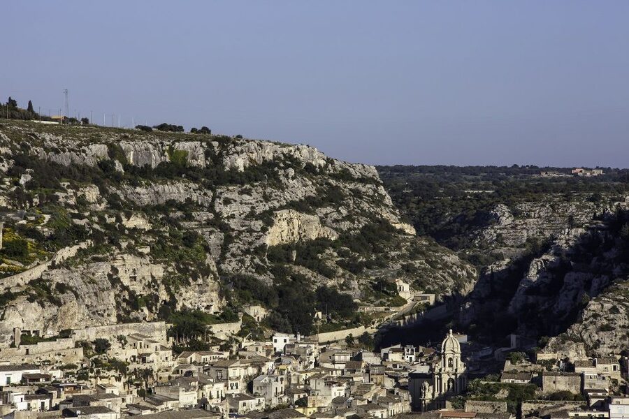 From Catania: Inspector Montalbano Day Tour with Audio Guide - Starting near Catania’s Duomo Square