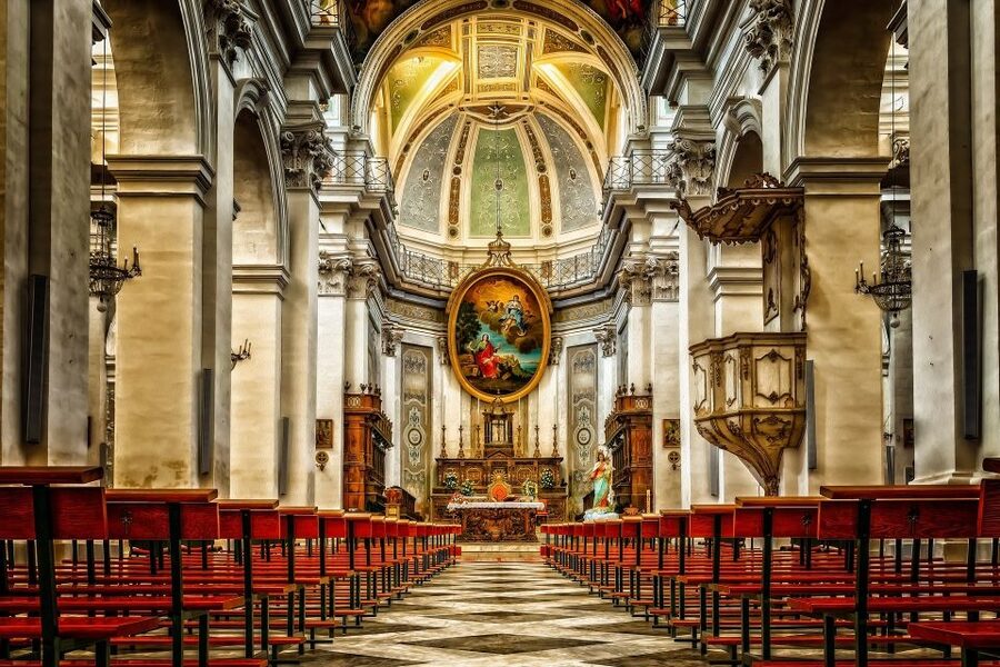 From Catania: Inspector Montalbano Day Tour with Audio Guide - The long-distance tradeoff