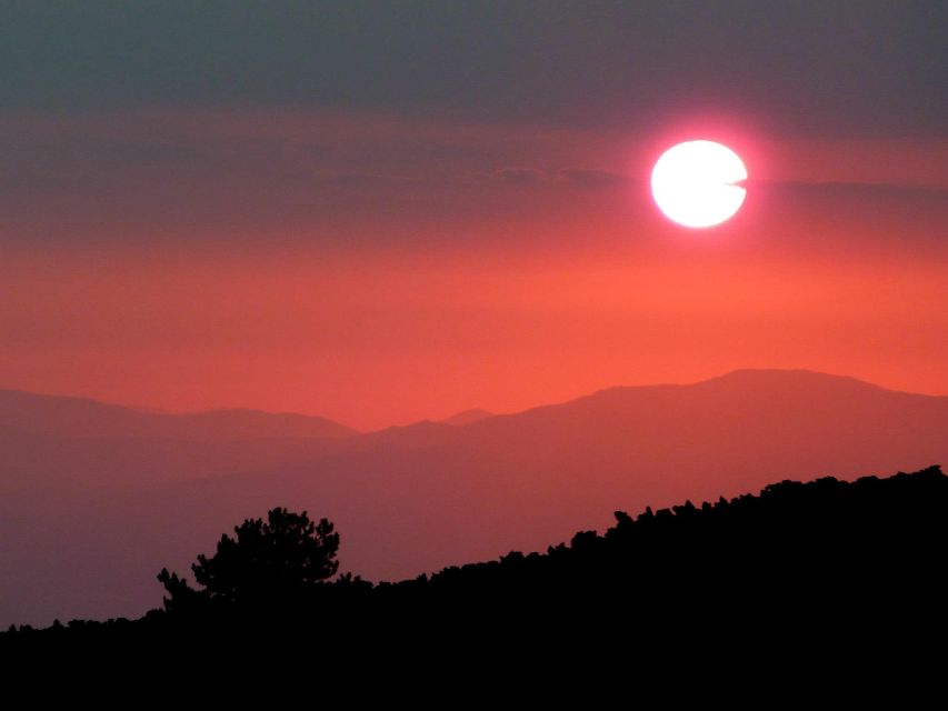 From Catania: Mount Etna Sunset Tour - Why this Etna sunset trip works so well