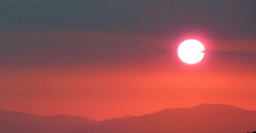 From Catania: Mount Etna Sunset Tour - Walking across Etna’s old craters