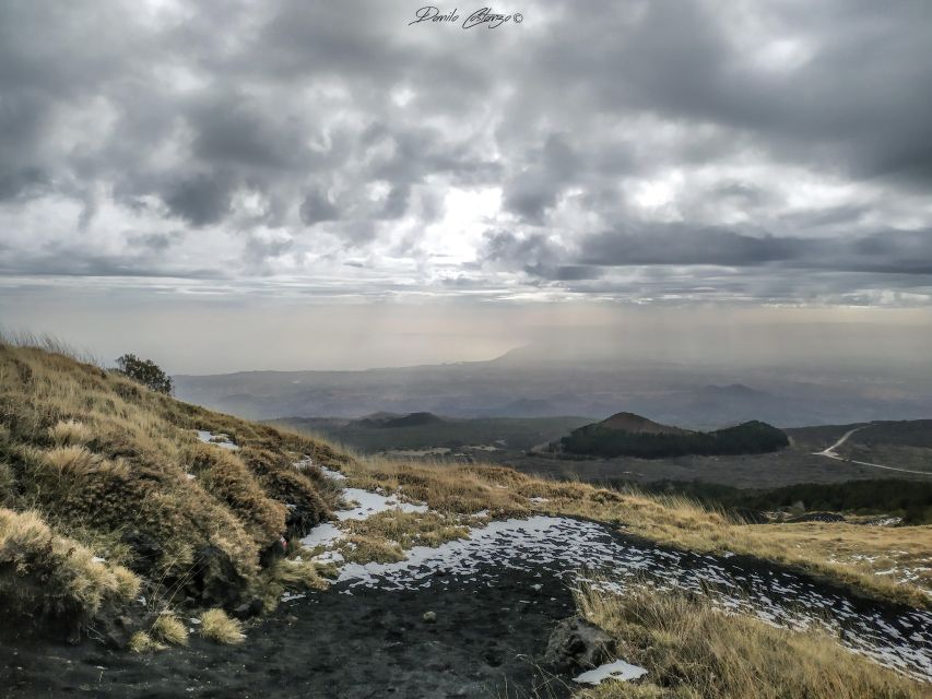 From Catania: Mount Etna Trekking Private Experience - Why this Etna walk feels different from a quick viewpoint stop