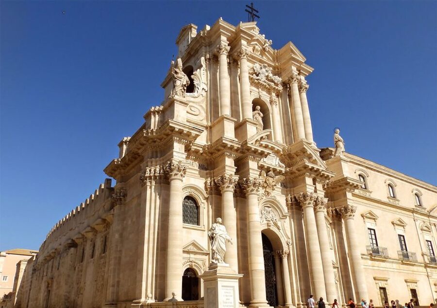 From Catania: Neapolis of Syracuse, Ortygia, and Noto Tour - Should you book this Syracuse and Noto tour?