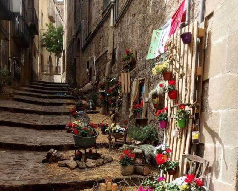 From Catania or Taormina: Agrigento and Piazza Armerina Tour - FAQ