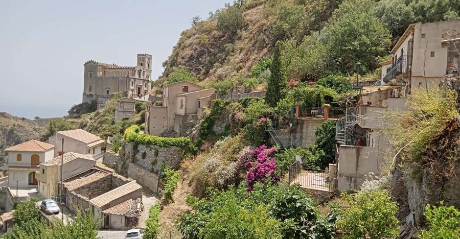 From Catania Private Godfather Tour Forza D'Agro and Savoca - Why this makes a good Godfather tour from Catania