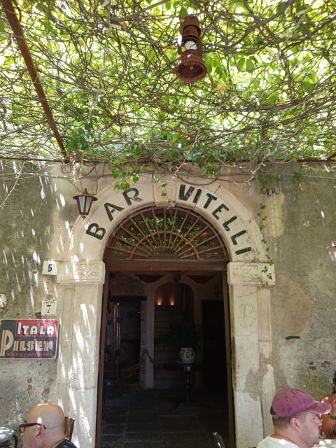 From Catania Private Godfather Tour Forza D'Agro and Savoca - Is $202.78 per person good value?