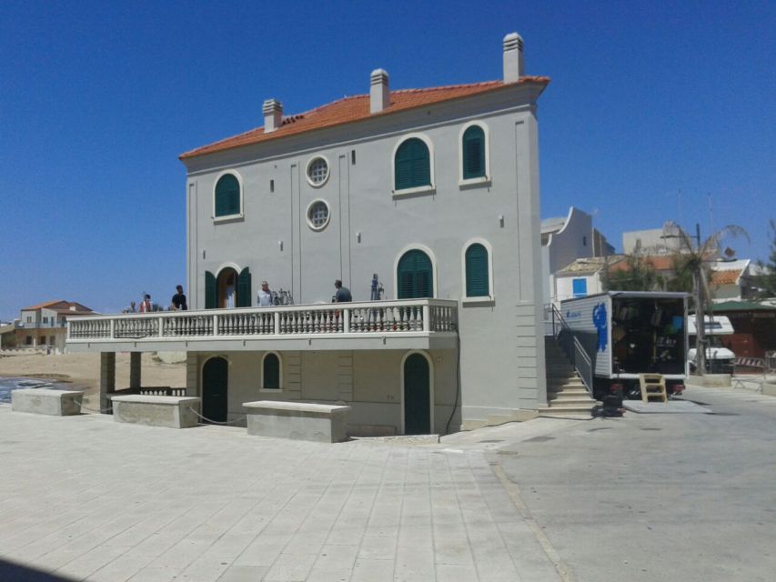 From Catania: Southeast Sicily Inspector Montalbano Tour - Key points at a glance