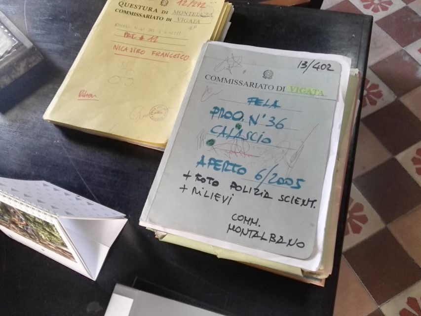 From Catania: Southeast Sicily Inspector Montalbano Tour - Why this Montalbano tour works from Catania
