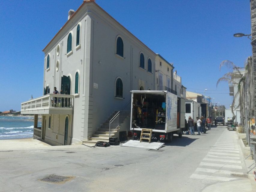 From Catania: Southeast Sicily Inspector Montalbano Tour - Is $126.88 good value?