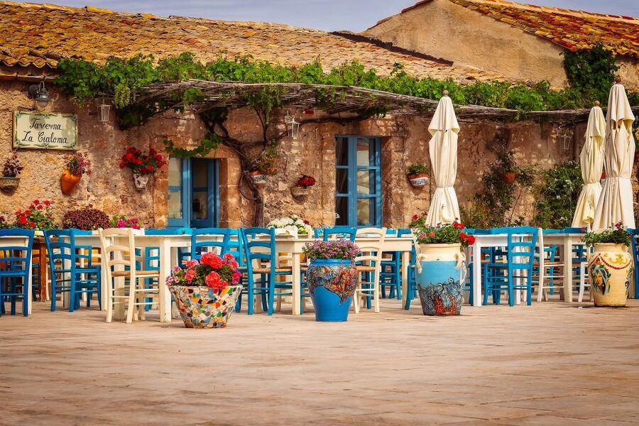 From Catania: Syracuse, Ortigia & Marzamemi Full-day Tour - Neapolis Archaeological Park and Syracuse’s ancient remains