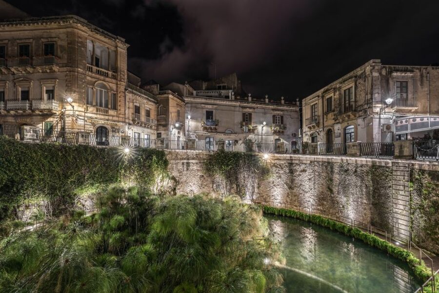 From Catania: Syracuse, Ortigia & Marzamemi Full-day Tour - Who will enjoy this route most?