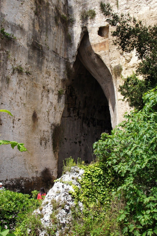 From Catania: Syracuse, Ortygia, and Noto Tour - Transport, timing, and the value of the day
