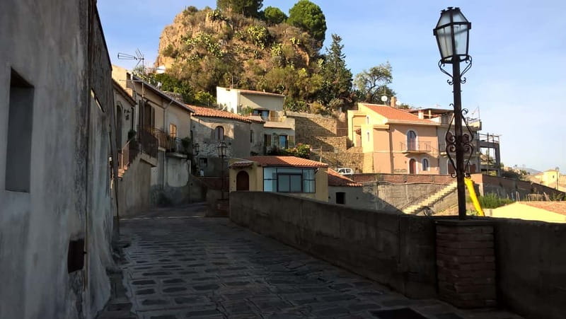 From Catania: Taormina, Savoca, & Castelmola Tour w/ Lunch - What the $124.61 price includes