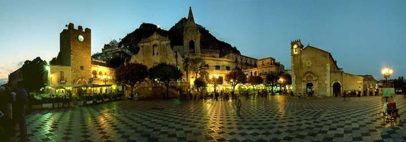 From Catania: Taormina, Savoca, & Castelmola Tour w/ Lunch - Who will enjoy this tour most