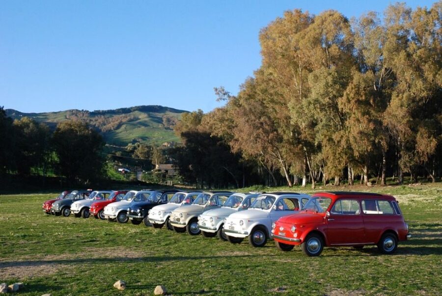 From Catania: The Godfather Tour in a Vintage Car - Who will enjoy this vintage-car tour