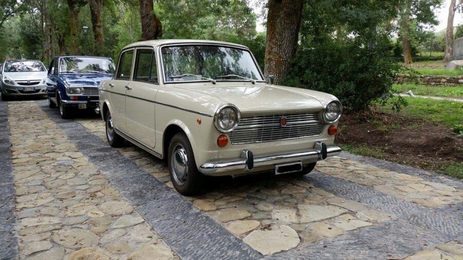 From Catania: The Godfather Tour in a Vintage Car - Practical tips for making the day better