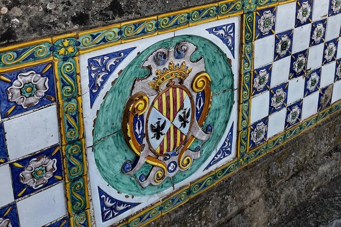 From Catania: Tour to Caltagirone & Piazza Armerina with lunch - Lunch, timing, and the real value of $130.12
