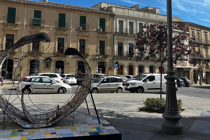 From Catania: Tour to Caltagirone & Piazza Armerina with lunch - How to make the most of the itinerary